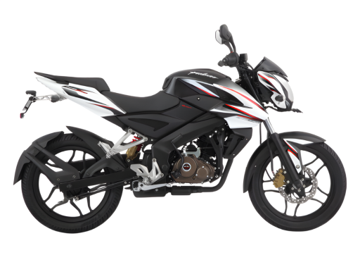 Bajaj Pulsar NS 150